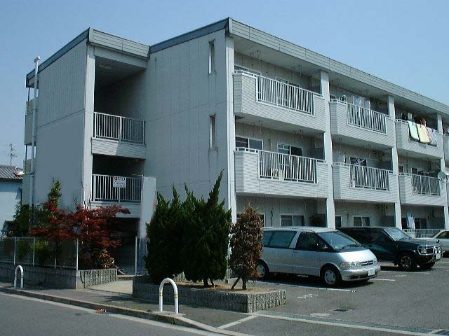 バス・トイレ別、フローリング ...